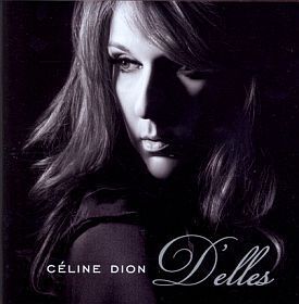 Zdjęcie do DION CELINE - D'elles