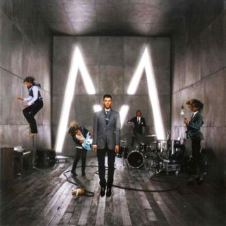 Zdjęcie do MAROON 5 - It Won't Be Soon Before Long