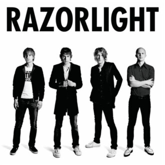 Zdjęcie do RAZORLIGHT - Razorlight
