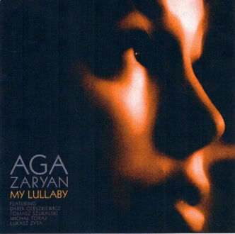 Zdjęcie do ZARYAN AGA  - My Lullaby