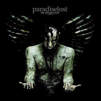 Zdjęcie do PARADISE LOST - In Requiem