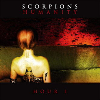 Zdjęcie do SCORPIONS - Humanity Hour I