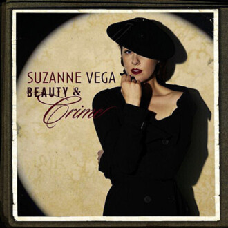 Zdjęcie do VEGA SUZANNE - Beauty &amp; Crime