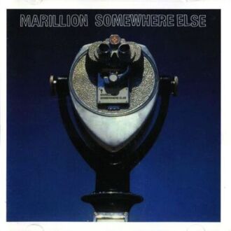 Zdjęcie do MARILLION - Somewhere Else