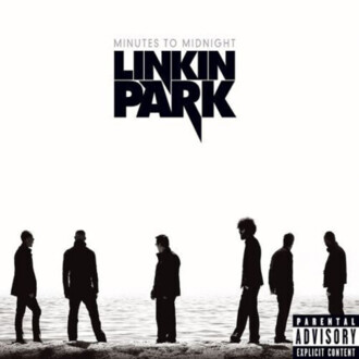 Zdjęcie do LINKIN PARK - Minutes To Midnight