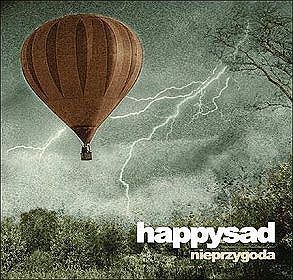 Zdjęcie do HAPPYSAD - Nieprzygoda
