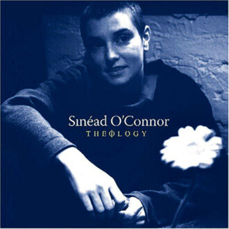 Zdjęcie do O'CONNOR SINEAD  - Theology