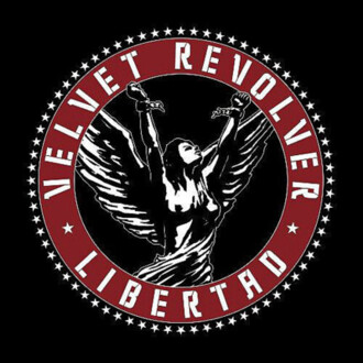 Zdjęcie do VELVET REVOLVER - Libertad