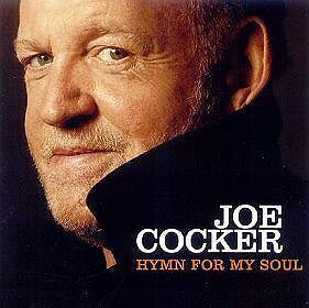 Zdjęcie do COCKER JOE  - Hymn For My Soul