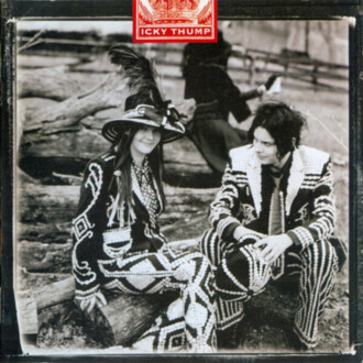 Zdjęcie do WHITE STRIPES - IckyThump