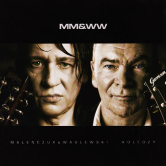 Zdjęcie do MALEŃCZUK MACIEJ &amp; WAGLEWSKI WOJCIECH - Koledzy