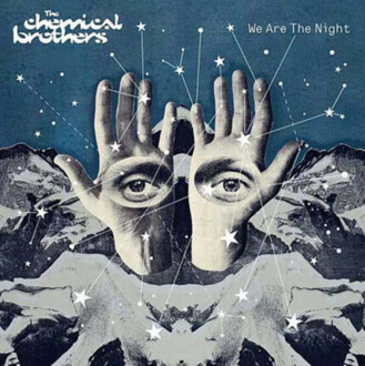 Zdjęcie do CHEMICAL BROTHERS - We Are The Night