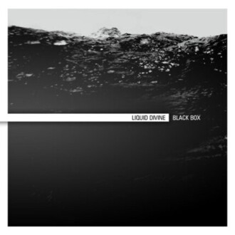 Zdjęcie do LIQUID DIVINE - Black Box