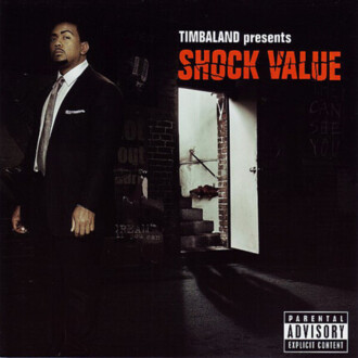 Zdjęcie do TIMBALAND - Shock Value