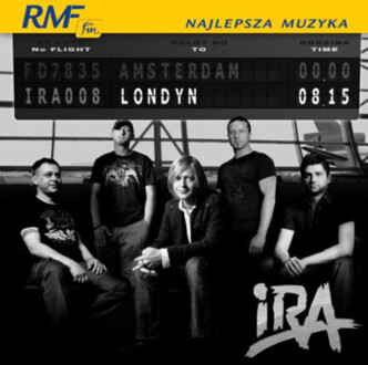 Zdjęcie do IRA - Londyn 08:15