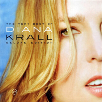 Zdjęcie do KRALL DIANA - Very Best Of