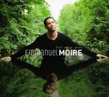 Zdjęcie do MOIRE EMMANUEL - (La) ou je pars