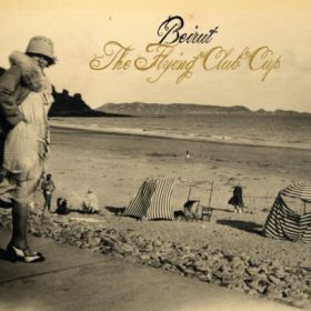 Zdjęcie do BEIRUT - Flying Club Cup