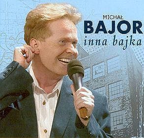 Zdjęcie do BAJOR MICHAŁ  - Inna bajka