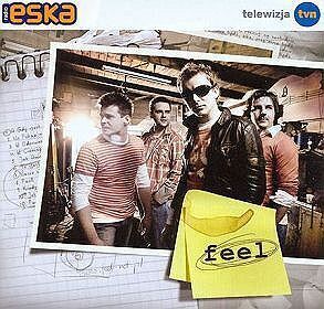 Zdjęcie do FEEL - Feel