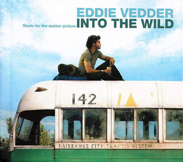 Zdjęcie do VEDDER EDDIE  - Into The Wild