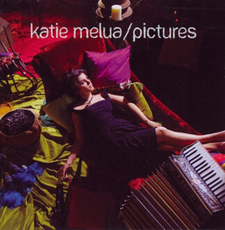 Zdjęcie do MELUA KATIE  - Pictures
