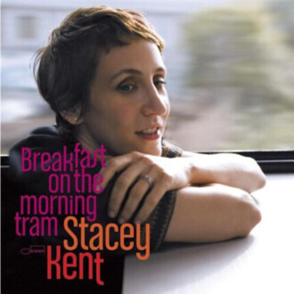 Zdjęcie do KENT STACEY  - Breakfast On The Morning Tram