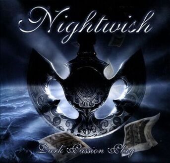 Zdjęcie do NIGHTWISH - Dark Passion Play