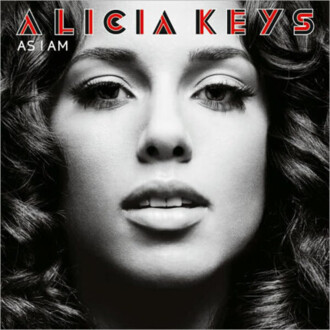 Zdjęcie do KEYS ALICIA - As I Am