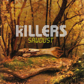 Zdjęcie do KILLERS - Sawoust