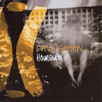 Zdjęcie do GAHAN DAVE - Hourglass