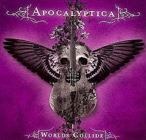 Zdjęcie do APOCALYPTICA - Worlds Collide