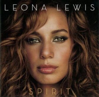 Zdjęcie do LEWIS LEONA - Spirit