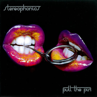 Zdjęcie do STEREOPHONICS - Pull The Pin