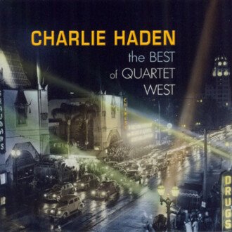 Zdjęcie do HADEN CHARLIE - Best Of Quartet West