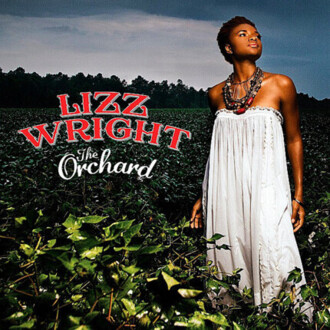 Zdjęcie do WRIGHT LIZZ - Orchard