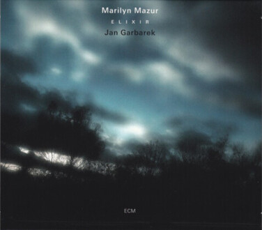 Zdjęcie do MAZUR MARILYN, GARBAREK JAN - Elixir
