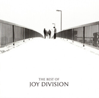 Zdjęcie do JOY DIVISION - Best Of