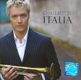 Zdjęcie do BOTTI CHRIS - Italia