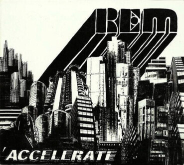 Zdjęcie do R.E.M. - Accelerate