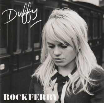 Zdjęcie do DUFFY - Rockferry