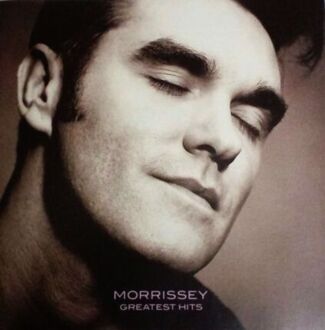 Zdjęcie do MORRISSEY - Greatest Hits