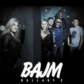 Zdjęcie do BAJM - Ballady 2