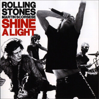Zdjęcie do ROLLING STONES - Martin Scorsese. Shine A Light