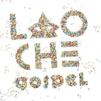 Zdjęcie do LAO CHE - Gospel