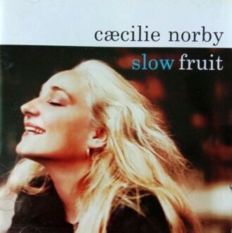 Zdjęcie do NORBY CAECILIE  - Slow Fruit