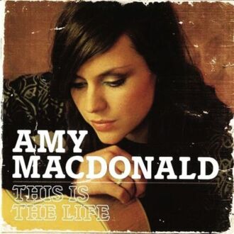 Zdjęcie do MACDONALD AMY - This Is The Life