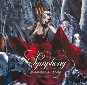 Zdjęcie do BRIGHTMAN SARAH - Symphony