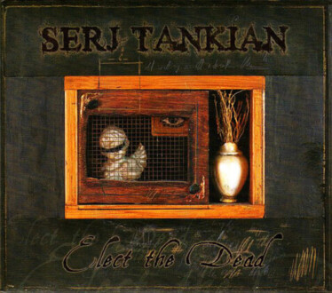 Zdjęcie do TANKIAN SERJ - Elect The Dead