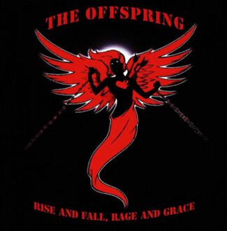 Zdjęcie do OFFSPRING - Rise And Fall, Rage And Grace